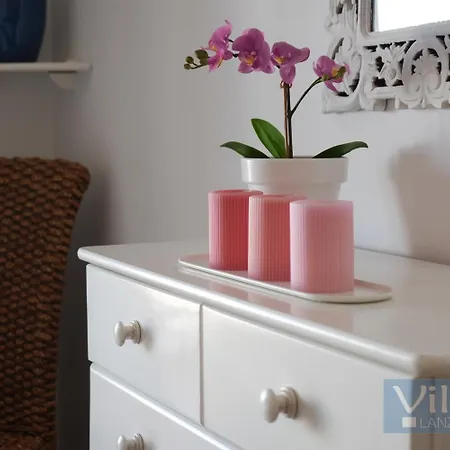 Casa Trina By Villitas Playa Blanca (Lanzarote)