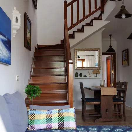 Casa Trina By Villitas * Playa Blanca (Lanzarote)