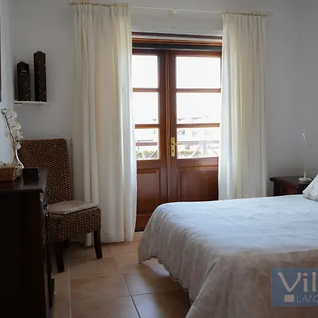 Casa Trina By Villitas Playa Blanca (Lanzarote)