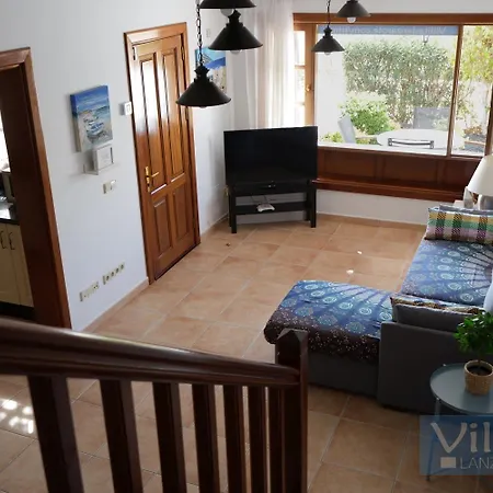 Holiday home Casa Trina By Villitas *