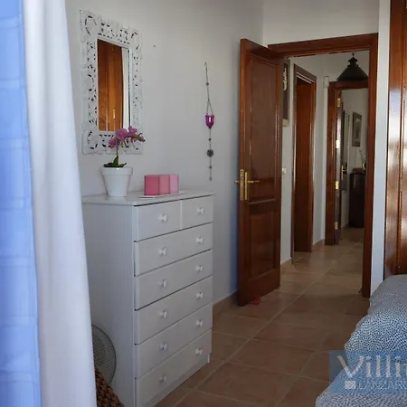 Holiday home Casa Trina By Villitas *