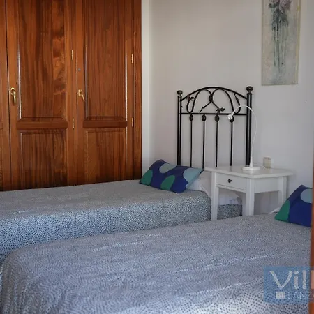 Casa Trina By Villitas