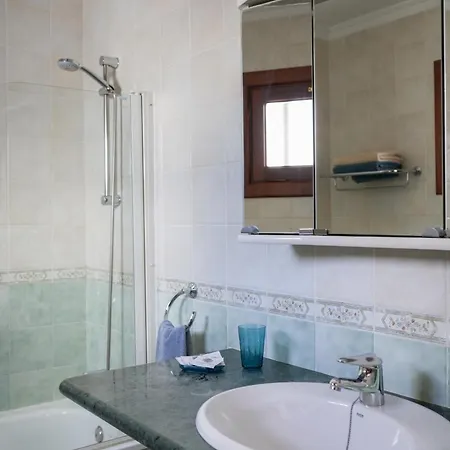 Holiday home Casa Trina By Villitas *