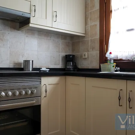 Casa Trina By Villitas Holiday home