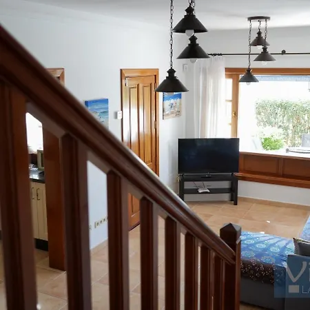Holiday home Casa Trina By Villitas *