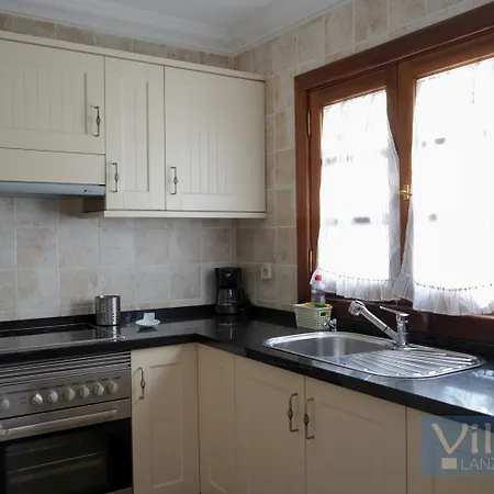Holiday home Casa Trina By Villitas