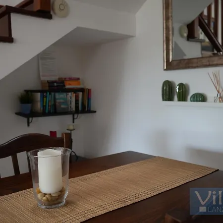 Casa Trina By Villitas Holiday home