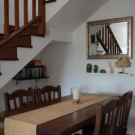 Casa Trina By Villitas Holiday home