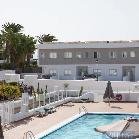 Casa Trina By Villitas Holiday home