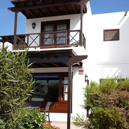 Casa Trina By Villitas * Playa Blanca (Lanzarote)