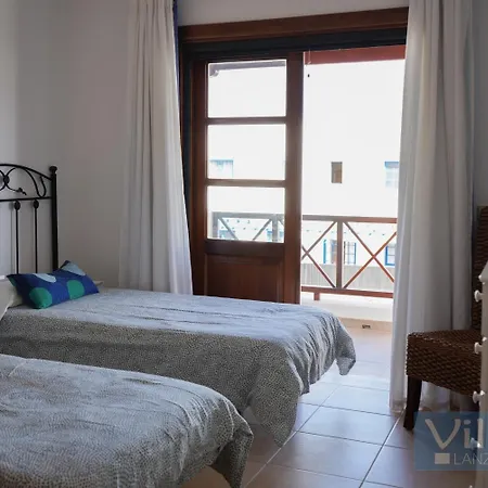 Casa Trina By Villitas Ferienhaus *