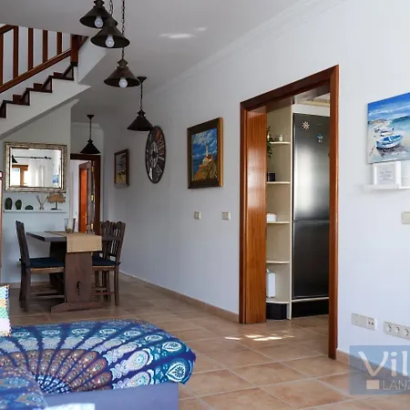 Casa Trina By Villitas