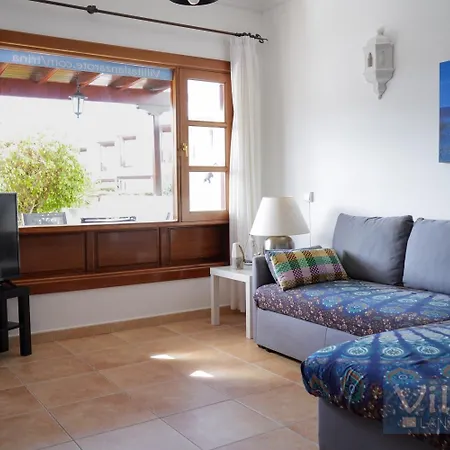 Casa Trina By Villitas