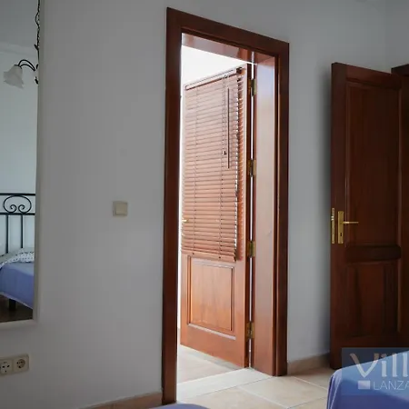 Casa Trina By Villitas Playa Blanca (Lanzarote)