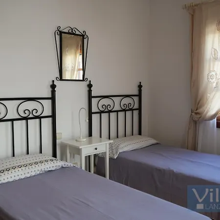 Casa Trina By Villitas