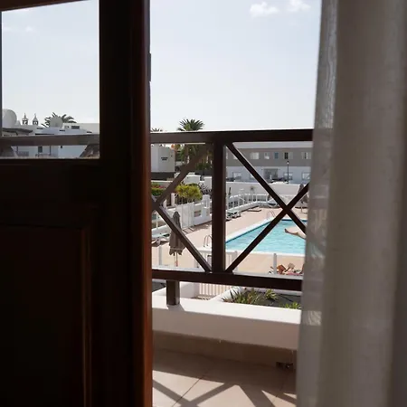 Vakantiehuis Casa Trina By Villitas Playa Blanca (Lanzarote)